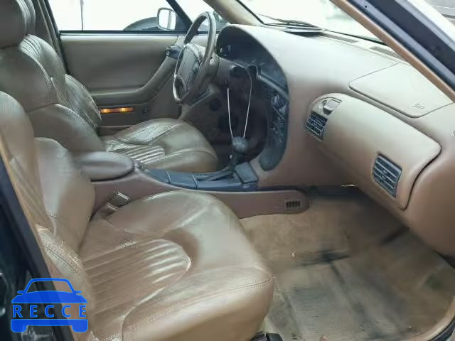 1994 PONTIAC BONNEVILLE 1G2HX52L1R4239540 зображення 4