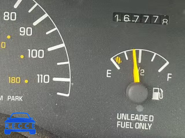 1994 PONTIAC BONNEVILLE 1G2HX52L1R4239540 зображення 7