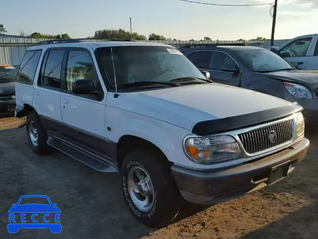 1997 MERCURY MOUNTAINEE 4M2DU55P8VUJ57326 image 0