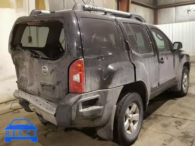 2011 NISSAN XTERRA 4.0 5N1AN0NW4BC514062 image 3