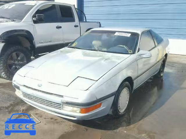 1991 FORD PROBE GL 1ZVPT20C8M5145305 image 1