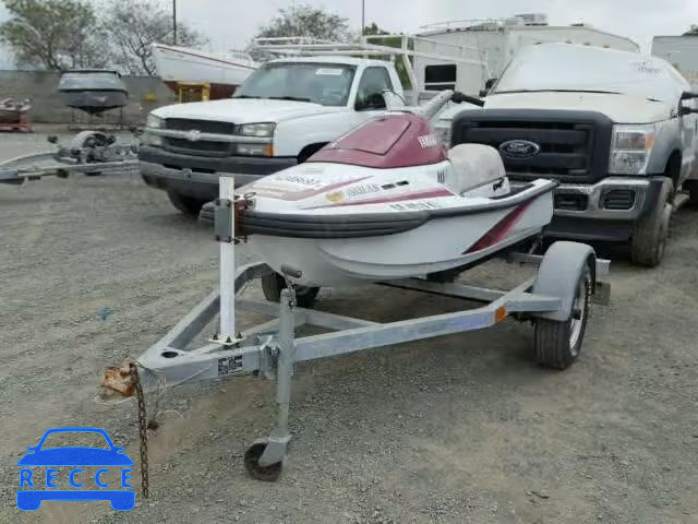 1993 YAMAHA JET SKI YAMA21821293 зображення 1