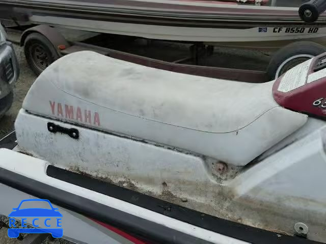 1993 YAMAHA JET SKI YAMA21821293 зображення 5