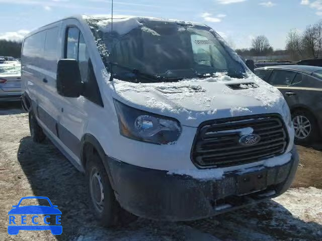 2017 FORD TRANSIT T- 1FTYE9ZM7HKA66446 зображення 0