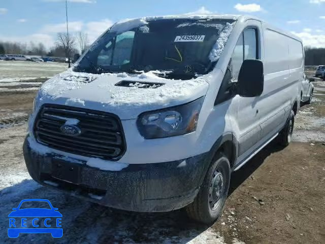 2017 FORD TRANSIT T- 1FTYE9ZM7HKA66446 зображення 1