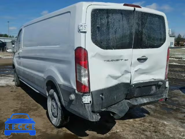 2017 FORD TRANSIT T- 1FTYE9ZM7HKA66446 зображення 2