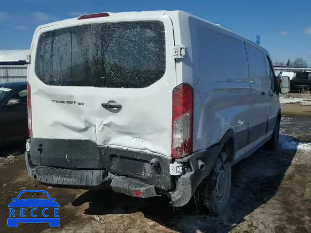 2017 FORD TRANSIT T- 1FTYE9ZM7HKA66446 зображення 3