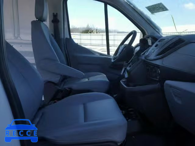 2017 FORD TRANSIT T- 1FTYE9ZM7HKA66446 зображення 4