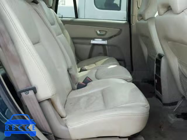 2003 VOLVO XC90 YV1CZ59H431012704 image 5