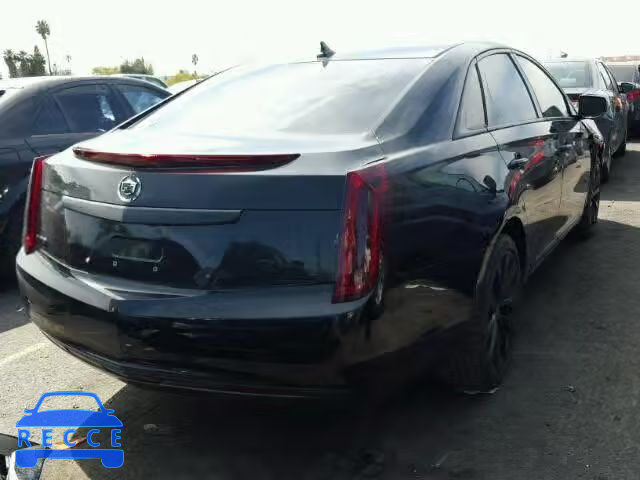 2013 CADILLAC XTS 2G61N5S32D9207773 зображення 3