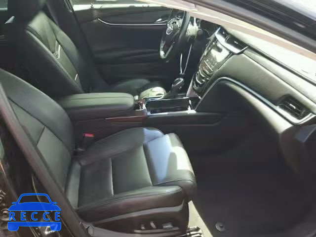 2013 CADILLAC XTS 2G61N5S32D9207773 зображення 4