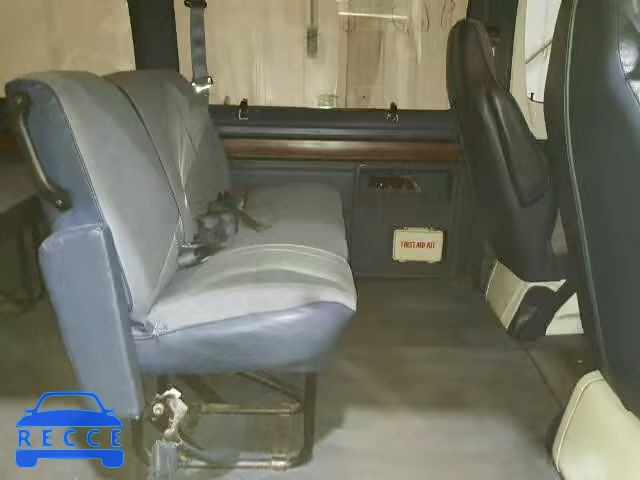 1994 DODGE RAM VAN B2 2B7HB21X0RK580804 image 5