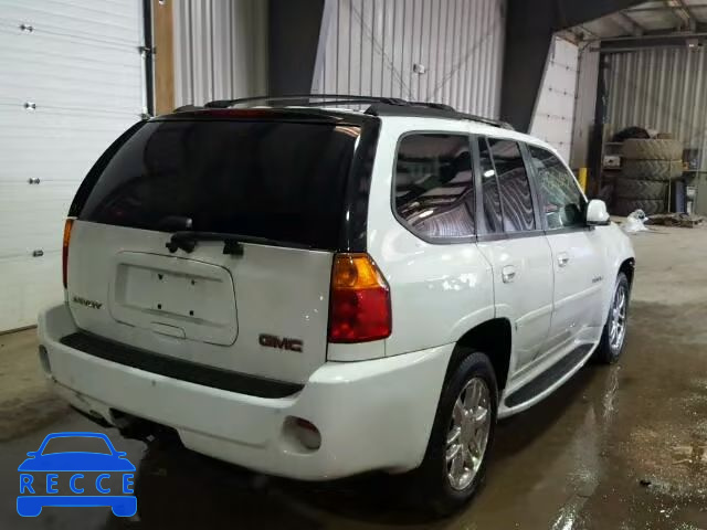 2008 GMC ENVOY DENA 1GKET63M682157762 image 3