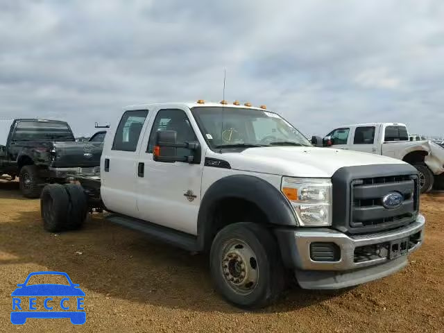 2013 FORD F450 SUPER 1FD0W4HT8DEA13409 зображення 0