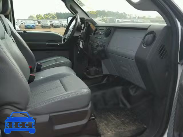 2013 FORD F450 SUPER 1FD0W4HT8DEA13409 image 4