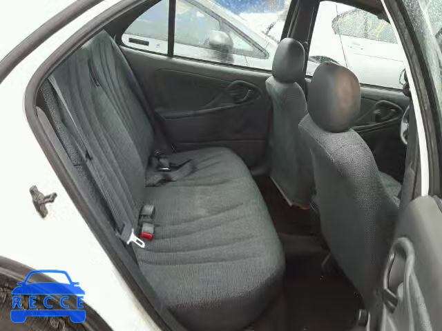 1999 CHEVROLET CAVALIER 1G1JC5243X7193747 зображення 5