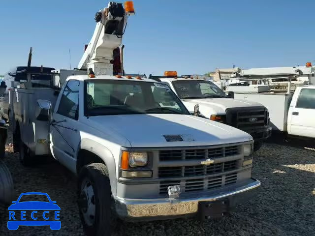 2002 CHEVROLET C3500-HD 3GBKC34G22M102039 Bild 0