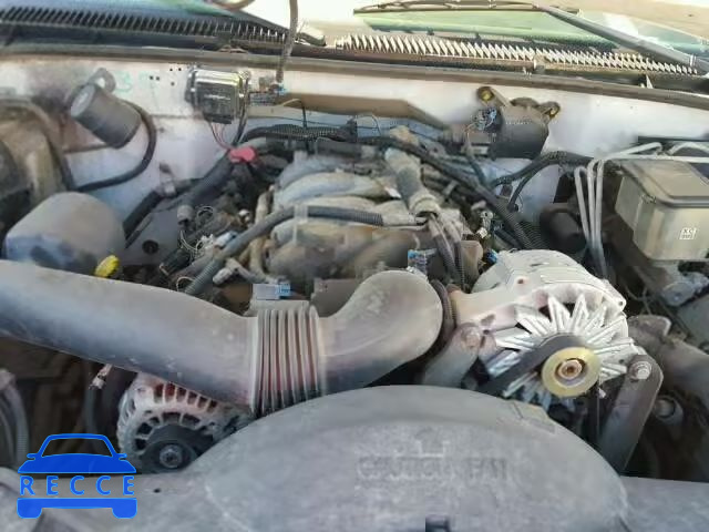 2002 CHEVROLET C3500-HD 3GBKC34G22M102039 image 6