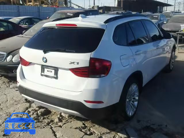 2015 BMW X1 SDRIVE2 WBAVM1C5XFV314626 Bild 3