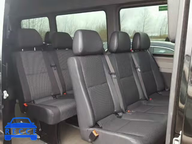 2011 MERCEDES-BENZ SPRINTER 2 WDZPE8CCXB5599323 image 5