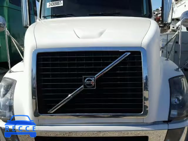 2012 VOLVO VNL 4V4NC9TH8CN552943 зображення 6