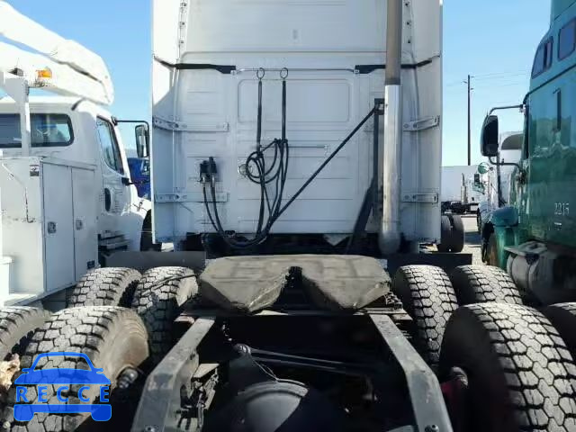 2012 VOLVO VNL 4V4NC9TH8CN552943 зображення 8