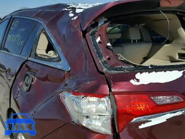 2015 ACURA RDX 5J8TB4H32FL029649 image 8