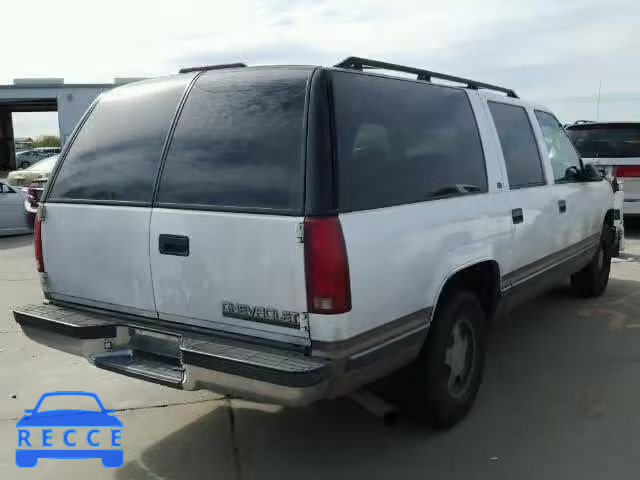 1997 CHEVROLET C1500 SUBU 1GNEC16R7VJ369438 image 3