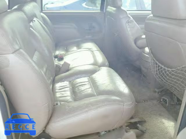 1997 CHEVROLET C1500 SUBU 1GNEC16R7VJ369438 image 5