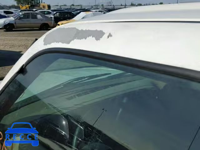 1997 CHEVROLET C1500 SUBU 1GNEC16R7VJ369438 image 8