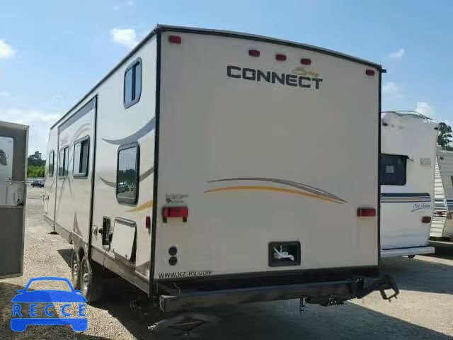 2014 OTHR TRAILER 4EZTL2923E8087050 Bild 2