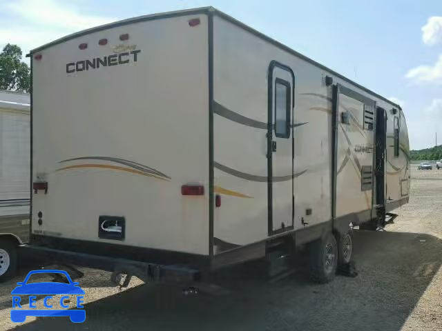 2014 OTHR TRAILER 4EZTL2923E8087050 image 3