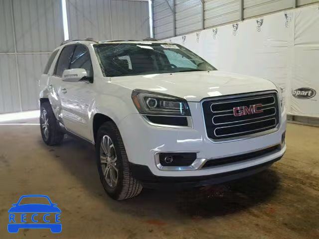 2016 GMC ACADIA SLT 1GKKVSKD0GJ186458 image 0