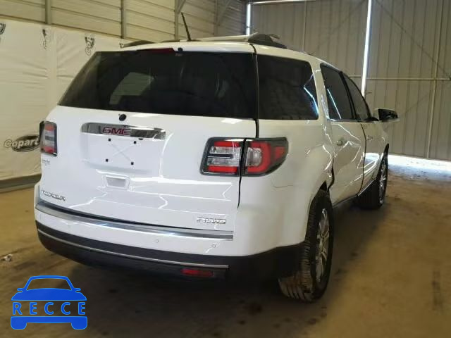 2016 GMC ACADIA SLT 1GKKVSKD0GJ186458 image 3