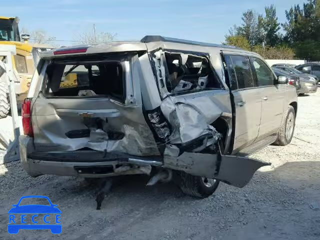2016 CHEVROLET K1500 SUBU 1GNSKJKC1GR304869 зображення 3