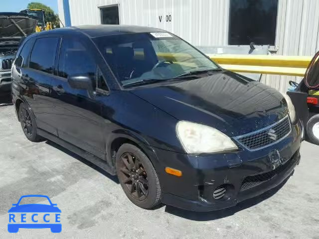 2006 SUZUKI AERIO JS2RC62H965353407 image 0