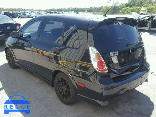 2006 SUZUKI AERIO JS2RC62H965353407 image 2