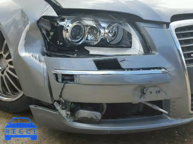 2006 AUDI A8 QUATTRO WAULL44E06N015916 image 8