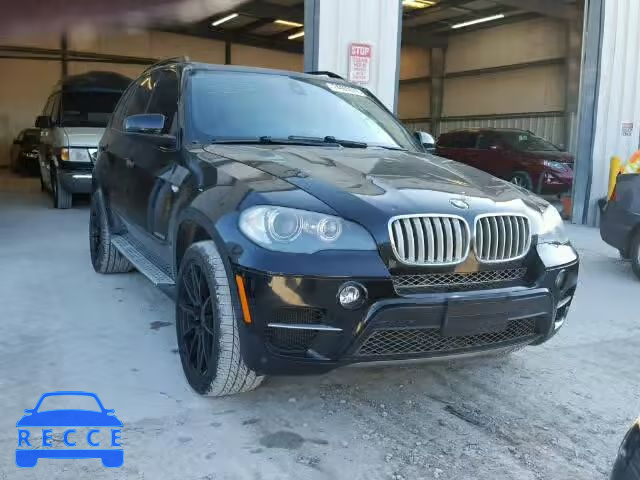 2011 BMW X5 XDRIVE5 5UXZV8C52BL421605 image 0