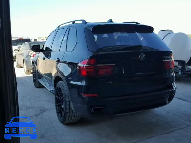 2011 BMW X5 XDRIVE5 5UXZV8C52BL421605 image 2