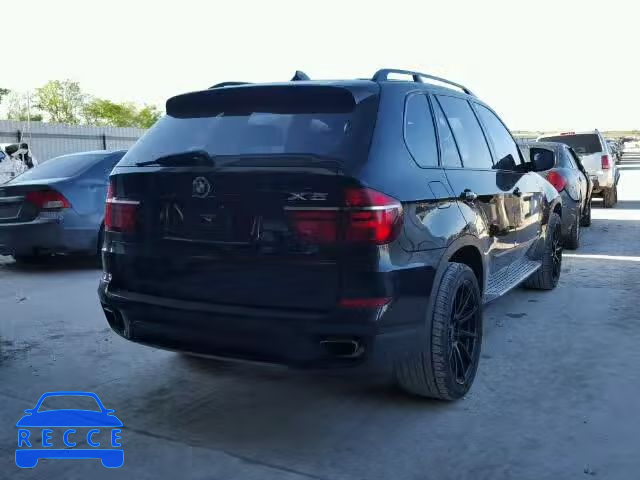 2011 BMW X5 XDRIVE5 5UXZV8C52BL421605 image 3