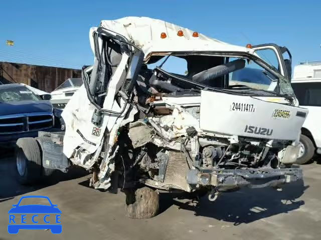 2012 ISUZU NQR JALE5W169C7900211 Bild 0