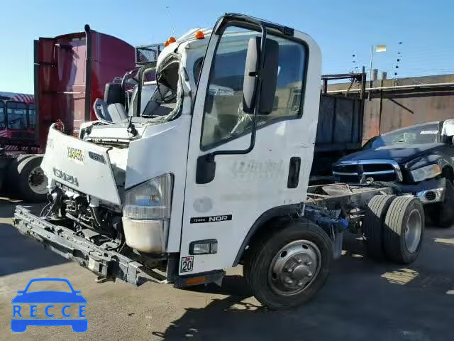 2012 ISUZU NQR JALE5W169C7900211 image 1