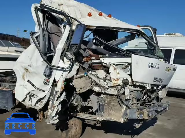 2012 ISUZU NQR JALE5W169C7900211 image 8