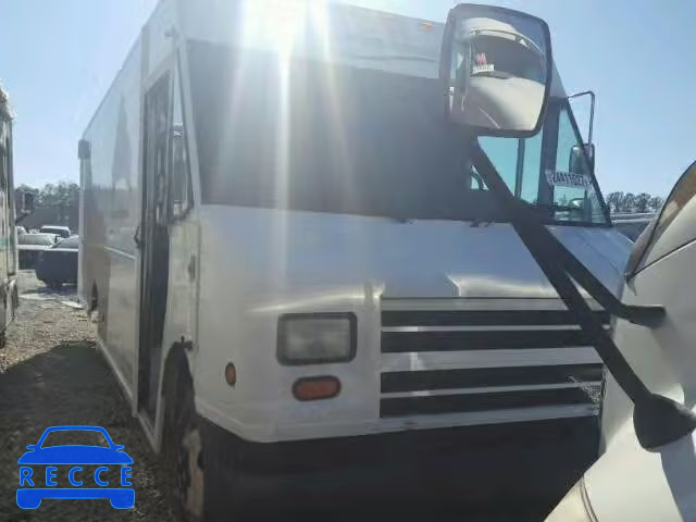 2001 FREIGHTLINER M LINE WAL 4UZAANBW21CJ98981 Bild 0