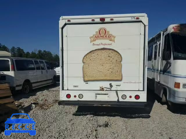 2001 FREIGHTLINER M LINE WAL 4UZAANBW21CJ98981 Bild 9