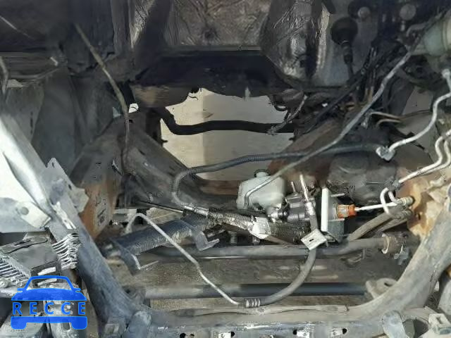 2005 FORD F550 SUPER 1FDAW56P05EA06262 image 6