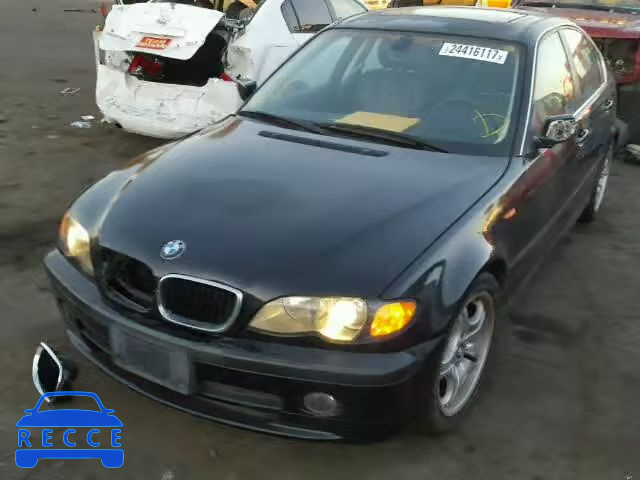 2003 BMW 330I WBAEV53453KM31751 Bild 1