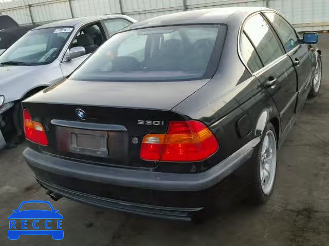 2003 BMW 330I WBAEV53453KM31751 Bild 3