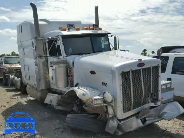 2004 PETERBILT CONVENTION 1XP5DB9X54N838327 Bild 0